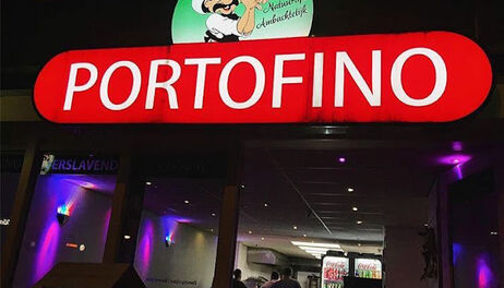Dinerbon.com Beverwijk Trattoria Portofino