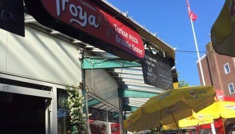 Dinerbon.com Purmerend Troya