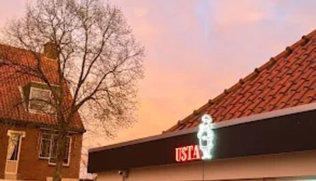 Dinerbon.com Spijkenisse USTA