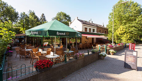 Dinerbon.com Vaassen Vakantiepark de Bosrand