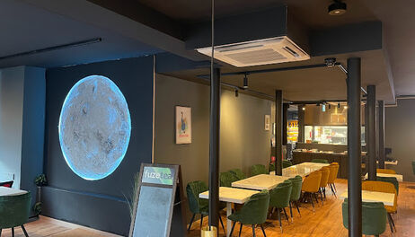 Dinerbon.com Utrecht Veg Nation