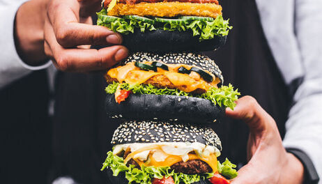 Dinerbon.com Utrecht Vegan Burger Brothers Utrecht