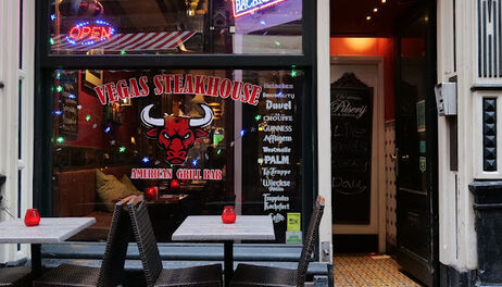 Dinerbon.com Amsterdam Vegas Steakhouse
