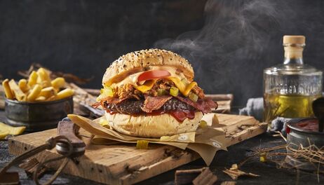 Dinerbon.com Amersfoort Verhage Amersfoort