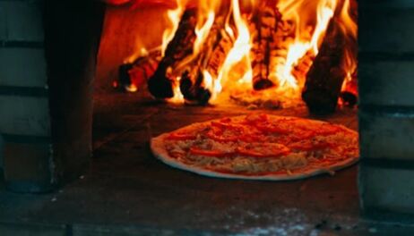Dinerbon.com Eelde Vinita Pizzeria