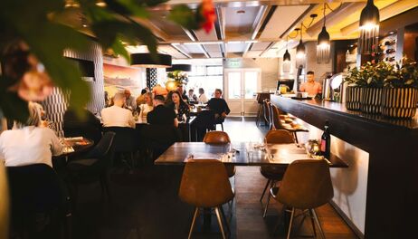 Dinerbon.com Willemstad Voorstraat50