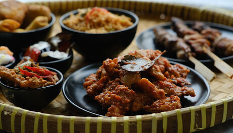 Dinerbon.com Culemborg Warung Nisa
