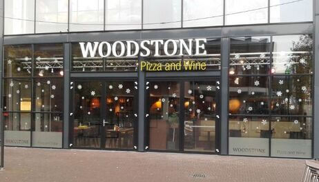 Dinerbon.com Hoofddorp Woodstone Hoofddorp (Geen e-voucher)