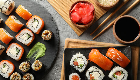 Dinerbon.com Barneveld Yama Sushi Bar Karnak