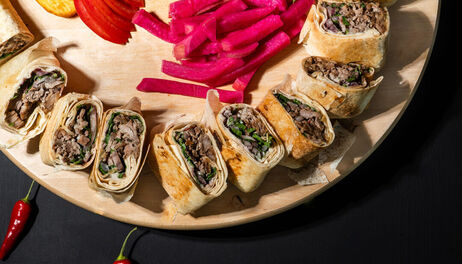 Dinerbon.com Groningen Yamen Grill Station (Alleen afhaal)