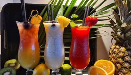 Dinerbon.com Nieuwkoop Your Flavorite Mojito