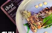 Dinerbon.com Zoetermeer 1892 Eten & Drinken
