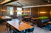 Dinerbon.com Groningen 5th Sense