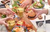 Dinerbon.com Leiden Aan de Rijn
