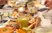 Dinerbon.com Leiden Aan de Rijn