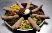 Dinerbon.com Mechelen Abyssinia