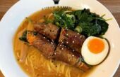 Dinerbon.com Rotterdam Ajisan Authentic Tokyo Ramen 