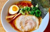 Dinerbon.com Rotterdam Ajisan Authentic Tokyo Ramen 