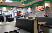 Dinerbon.com Zwijndrecht AK Kebabhuis