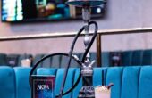 Dinerbon.com Apeldoorn AKRA Lounge