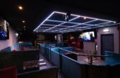 Dinerbon.com Apeldoorn AKRA Lounge