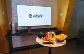 Dinerbon.com Apeldoorn AKRA Lounge