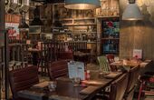Dinerbon.com Nijkerk Albertos Italian