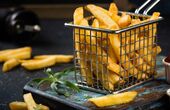 Dinerbon.com Groningen All You Can Friet