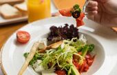 Dinerbon.com Antwerpen Aloha Poke Bowl