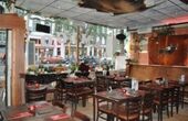 Dinerbon.com Amsterdam Amigo Grill Prinsengracht