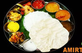 Dinerbon.com Hilversum Amirtha Vilas