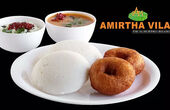 Dinerbon.com Hilversum Amirtha Vilas