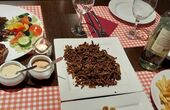 Dinerbon.com Nijkerk Ancora Nijkerk