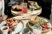 Dinerbon.com Utrecht Anna Pancakes Berlijnplein