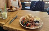 Dinerbon.com Utrecht Anna Pancakes Lichtegaard