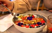 Dinerbon.com Utrecht ANNA Pancakes Utrecht Centrum
