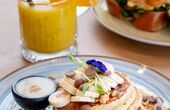 Dinerbon.com Utrecht Anna Pancakes Vredenburg