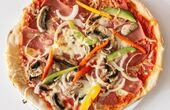 Dinerbon.com Lelystad Appetito Lelystad