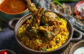 Dinerbon.com Almere Aroma Indian Cuisine