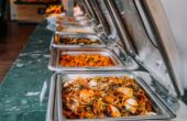 Dinerbon.com Almere Aroma Indian Cuisine