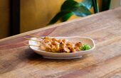 Dinerbon.com Utrecht Asian Noodles Kitchen