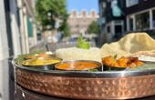 Dinerbon.com Amsterdam Atchaya