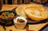 Dinerbon.com Rotterdam Atithi Rotterdam