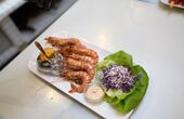 Dinerbon.com Sint Truiden Aznavour Resto