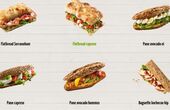 Dinerbon.com Apeldoorn Backwerk Apeldoorn