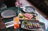 Dinerbon.com Den Haag Bar 19
