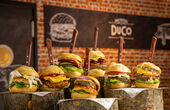 Dinerbon.com Burgh-Haamstede Bar Bistro Duco Haamstede (by Fletcher) (geen e-vouchers)