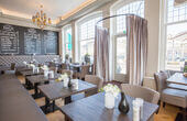 Dinerbon.com Middelburg Bar Bistro DuCo Middelburg (by Fletcher) (geen e-vouchers)