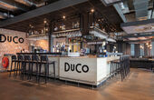 Dinerbon.com Oss Bar Bistro DuCo Oss (by Fletcher) (geen e-vouchers)