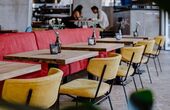 Dinerbon.com Rotterdam Bar Blink